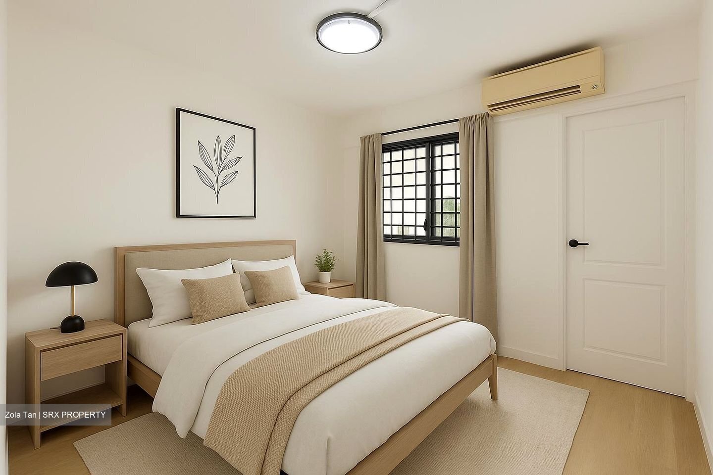 Blk 208 Yishun Palm Spring (Yishun), HDB 3 Rooms #492604281